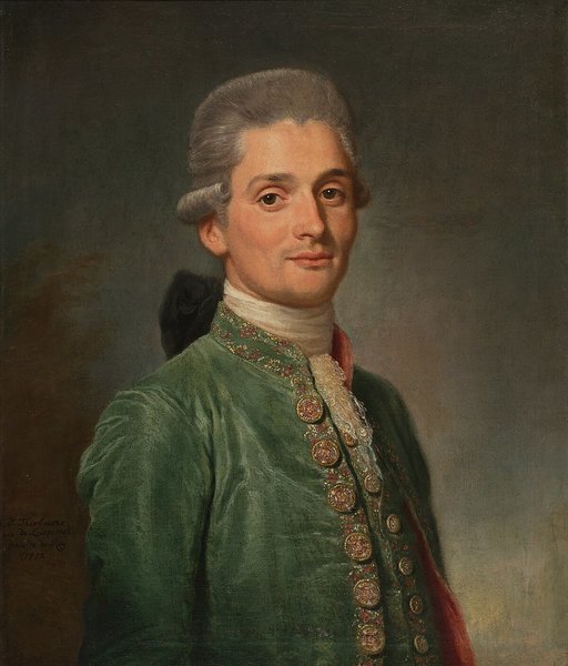 Johann Georg Witthauer
