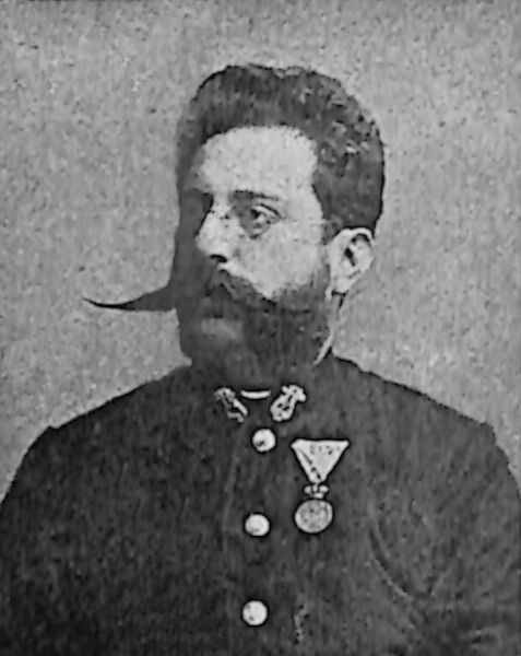 Josef Franz Wagner